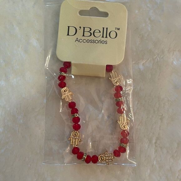 d’bello Jewelry - ✨The Nazar bracelet